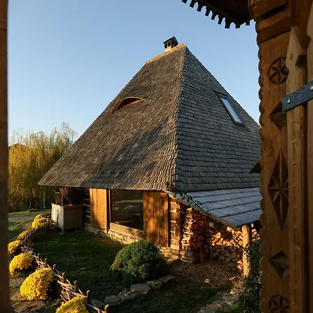 Chaletu Echoes Of Vladicu *